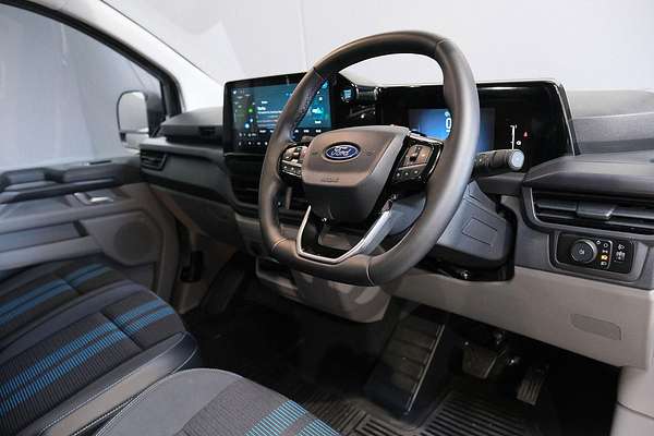 2024 Ford Transit Custom Sport SWB AV SWB