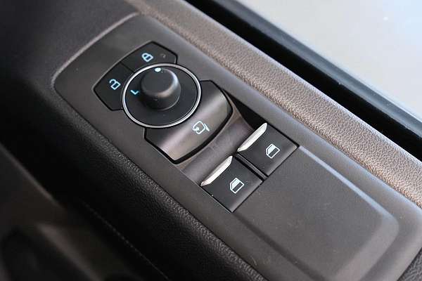 2024 Ford Transit Custom Sport SWB AV SWB