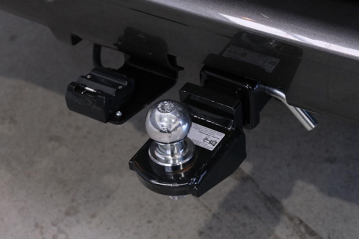 2024 Ford Transit Custom Sport SWB AV SWB