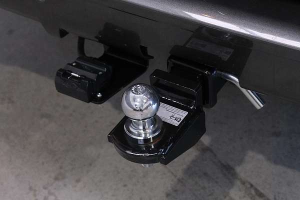 2024 Ford Transit Custom Sport SWB AV SWB