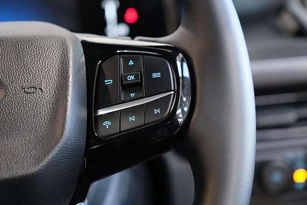 2024 Ford Transit Custom Sport SWB AV SWB