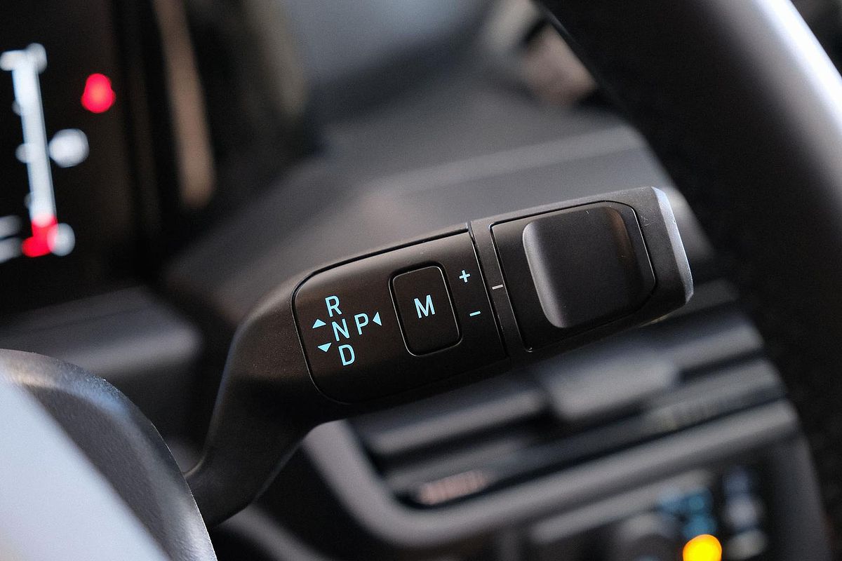 2024 Ford Transit Custom Sport SWB AV SWB
