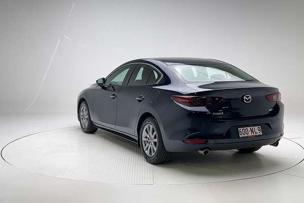 2020 Mazda 3 G20 Pure BP Series