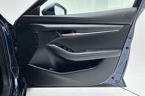 2020 Mazda 3 G20 Pure BP Series