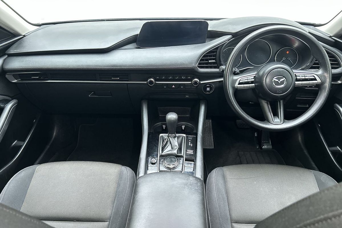 2020 Mazda 3 G20 Pure BP Series