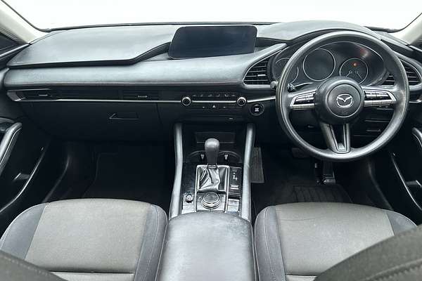 2020 Mazda 3 G20 Pure BP Series