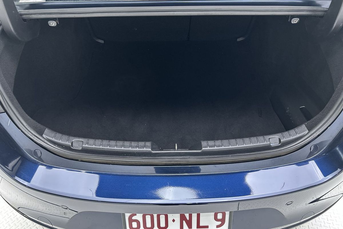 2020 Mazda 3 G20 Pure BP Series