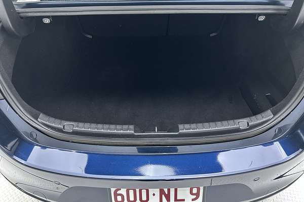 2020 Mazda 3 G20 Pure BP Series