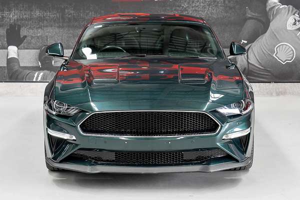 2019 Ford Mustang BULLITT FN