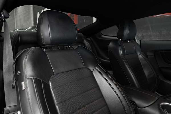 2019 Ford Mustang BULLITT FN