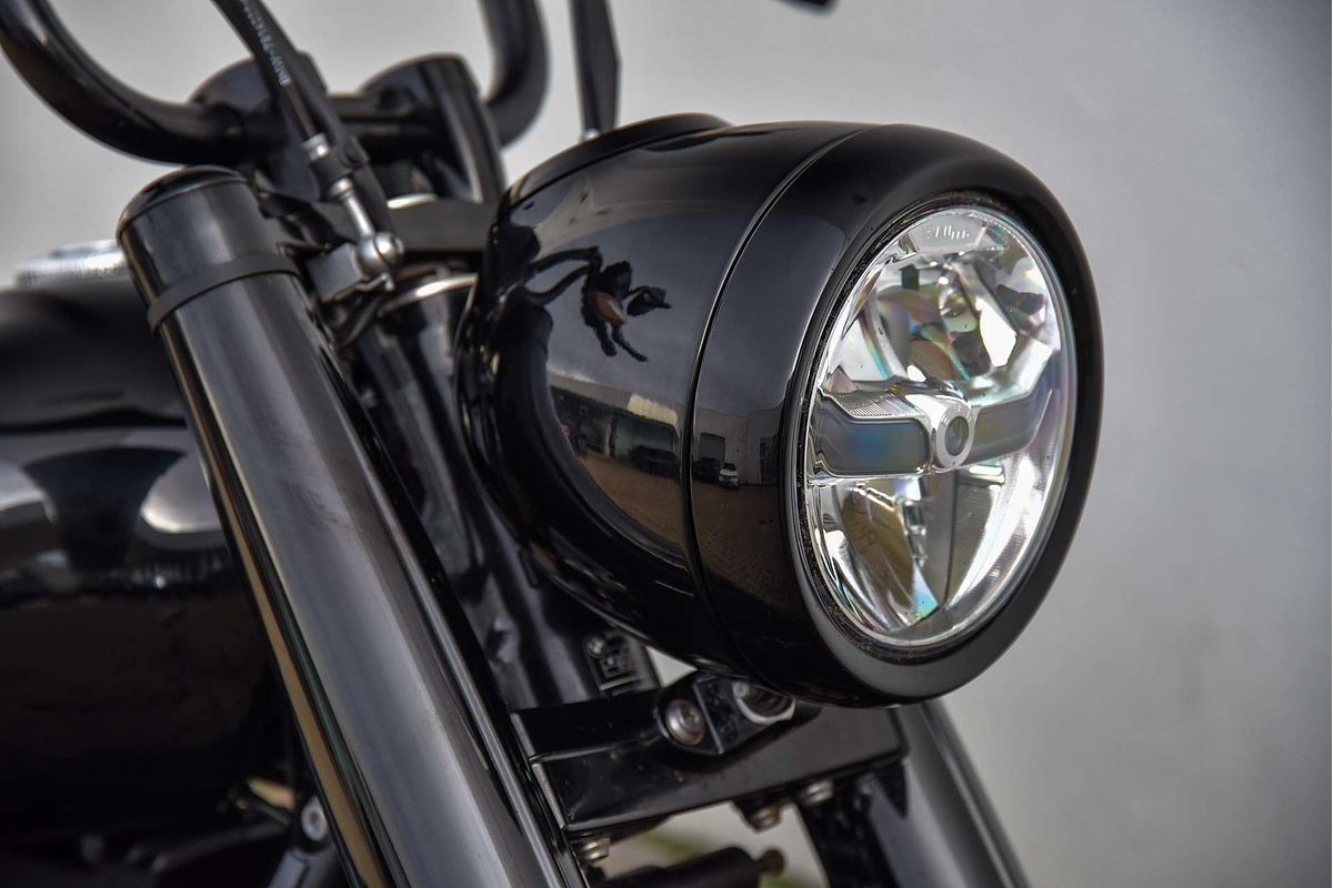 2023 BMW R SERIES