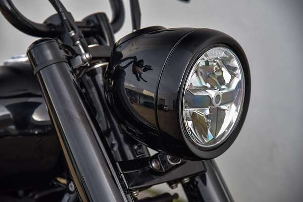 2023 BMW R SERIES