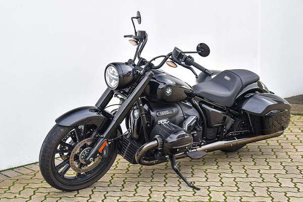 2023 BMW R SERIES