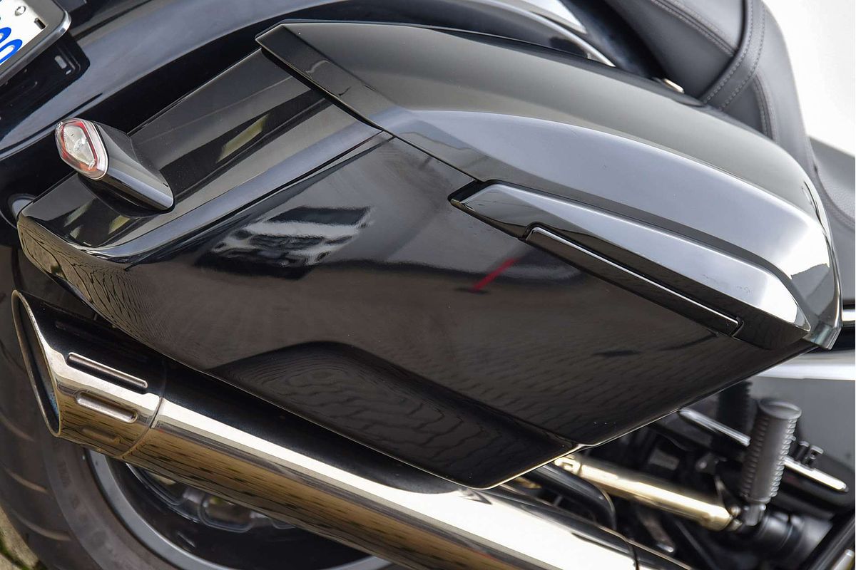 2023 BMW R SERIES