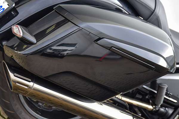 2023 BMW R SERIES