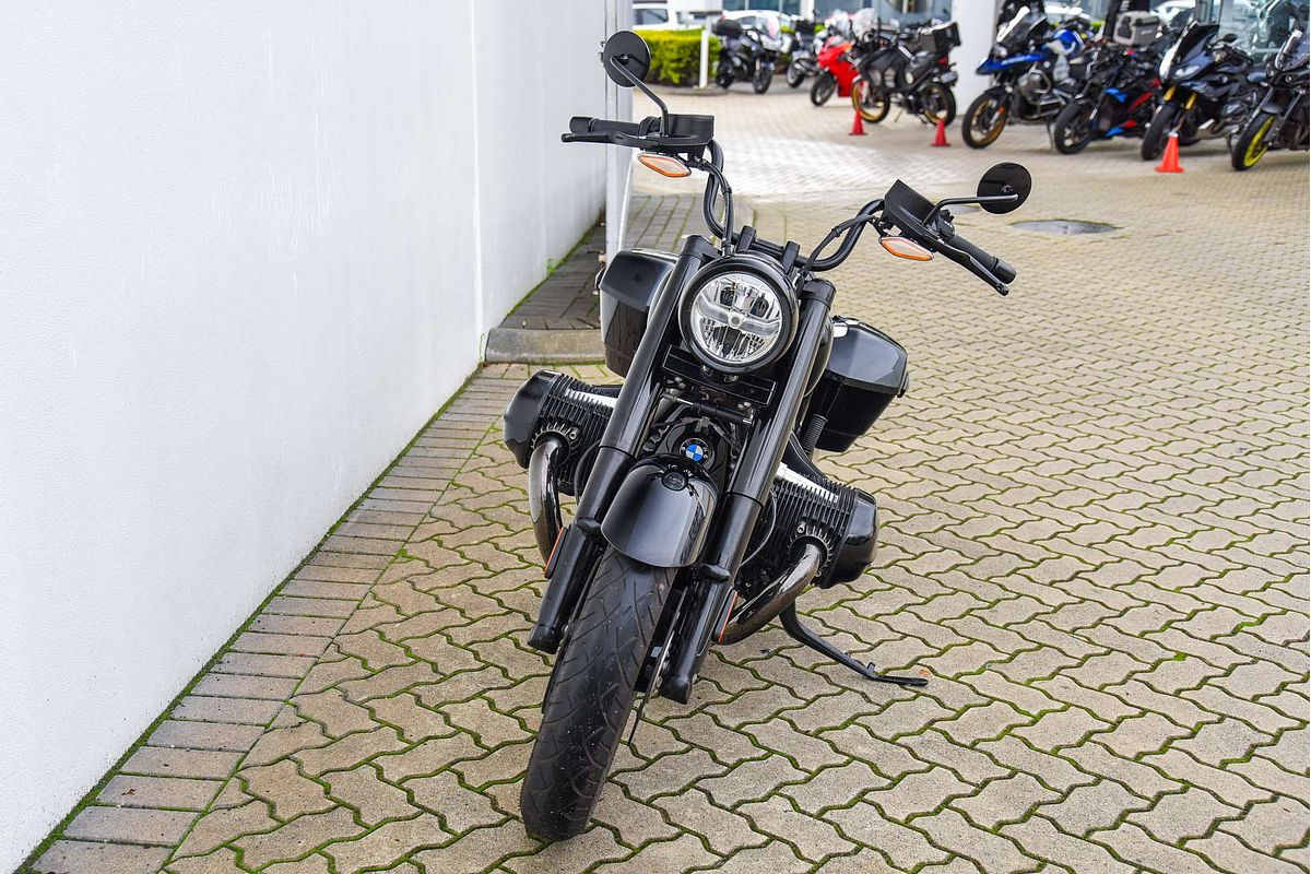 2023 BMW R SERIES