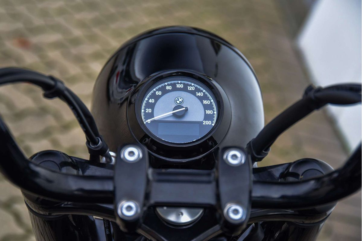2023 BMW R SERIES