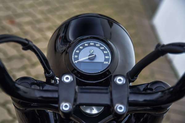 2023 BMW R SERIES