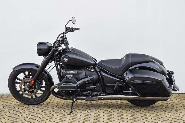 2023 BMW R SERIES