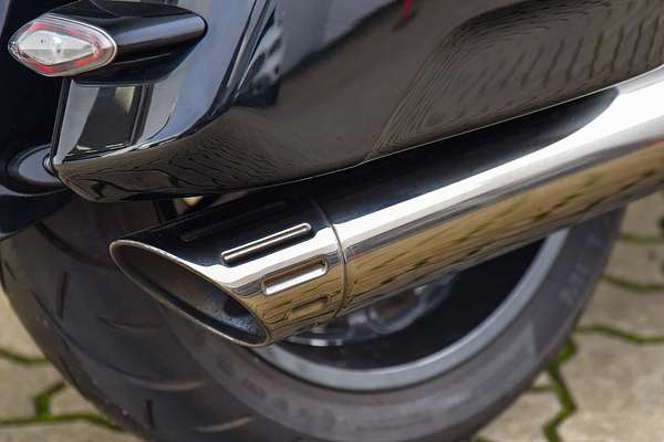 2023 BMW R SERIES