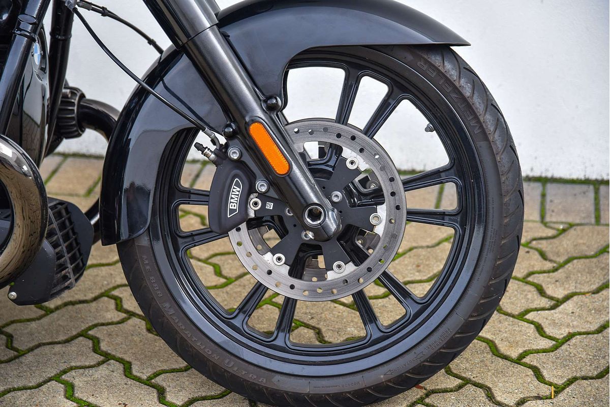 2023 BMW R SERIES