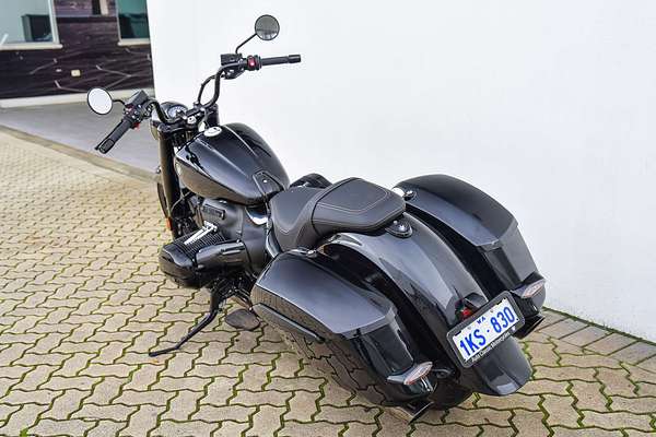 2023 BMW R SERIES