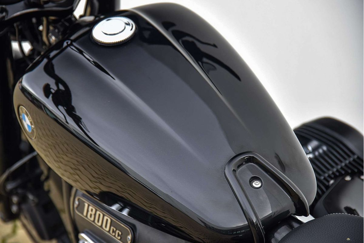 2023 BMW R SERIES