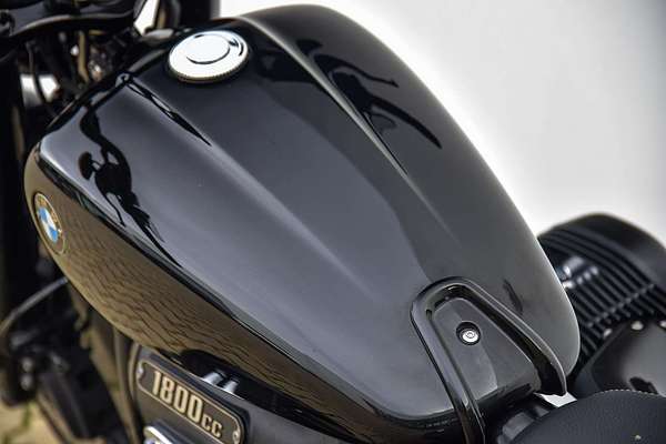 2023 BMW R SERIES