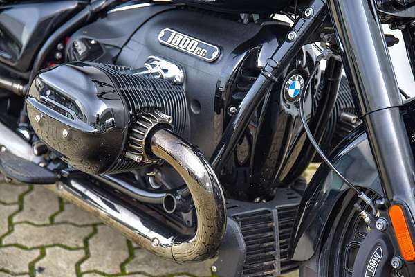 2023 BMW R SERIES