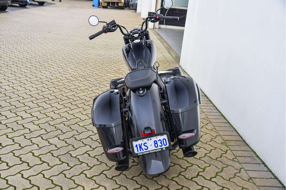 2023 BMW R SERIES