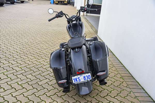 2023 BMW R SERIES