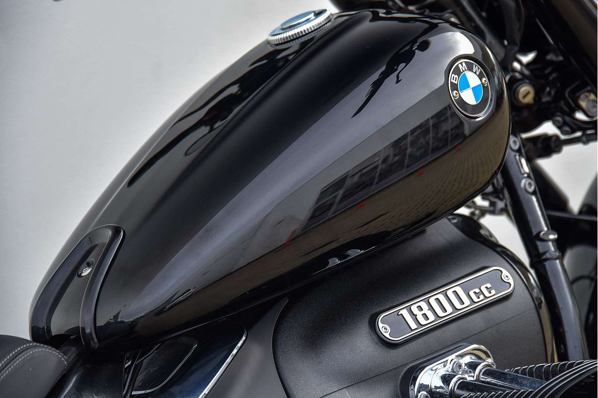 2023 BMW R SERIES