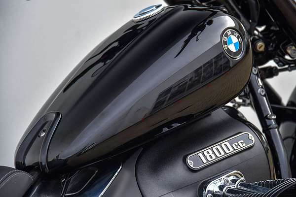 2023 BMW R SERIES
