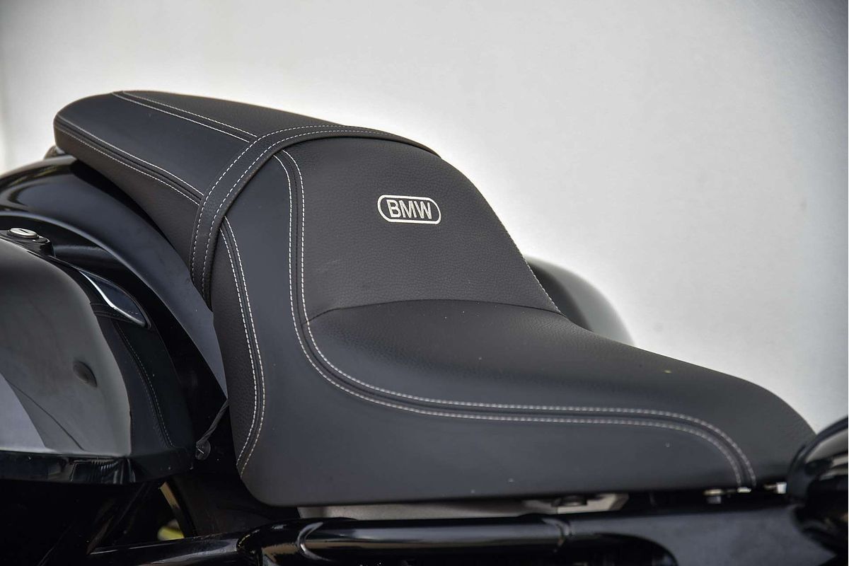 2023 BMW R SERIES