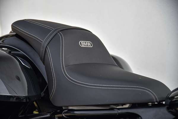 2023 BMW R SERIES