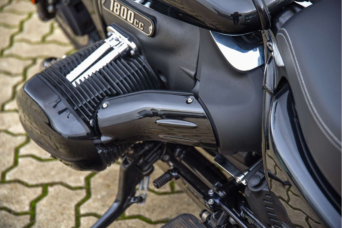 2023 BMW R SERIES