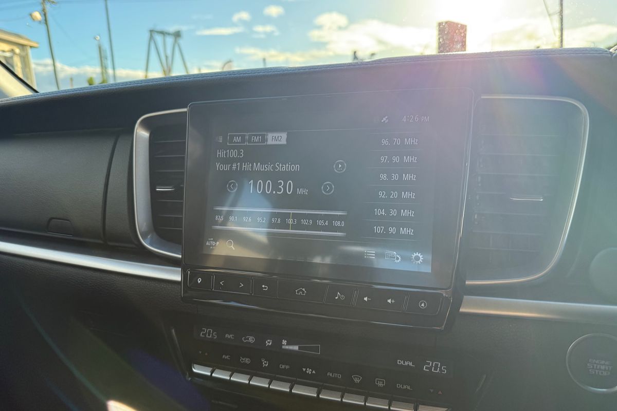 2022 Mazda BT-50 XTR TF 4X4