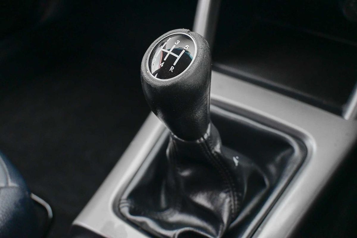 2012 Subaru Forester X S3
