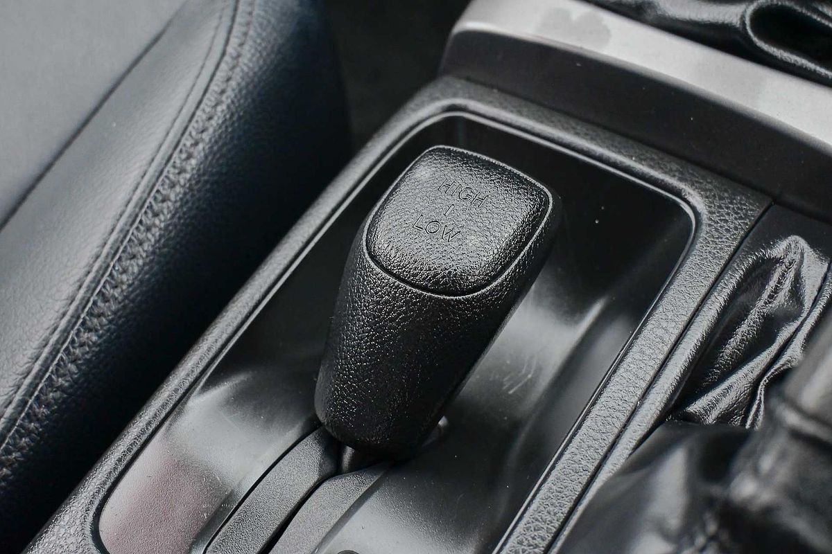 2012 Subaru Forester X S3