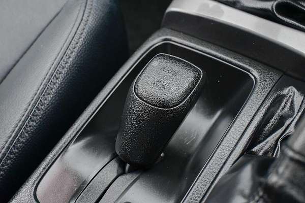 2012 Subaru Forester X S3