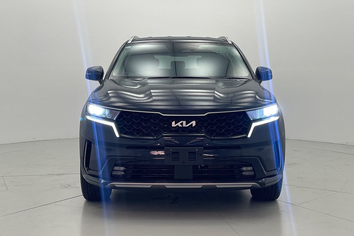 2022 Kia Sorento Sport+ MQ4