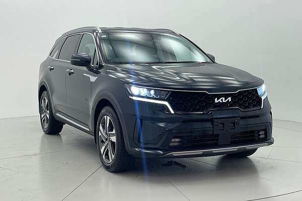 2022 Kia Sorento Sport+ MQ4