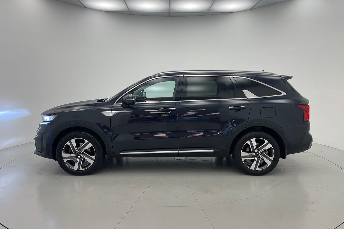 2022 Kia Sorento Sport+ MQ4