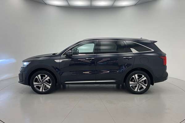 2022 Kia Sorento Sport+ MQ4