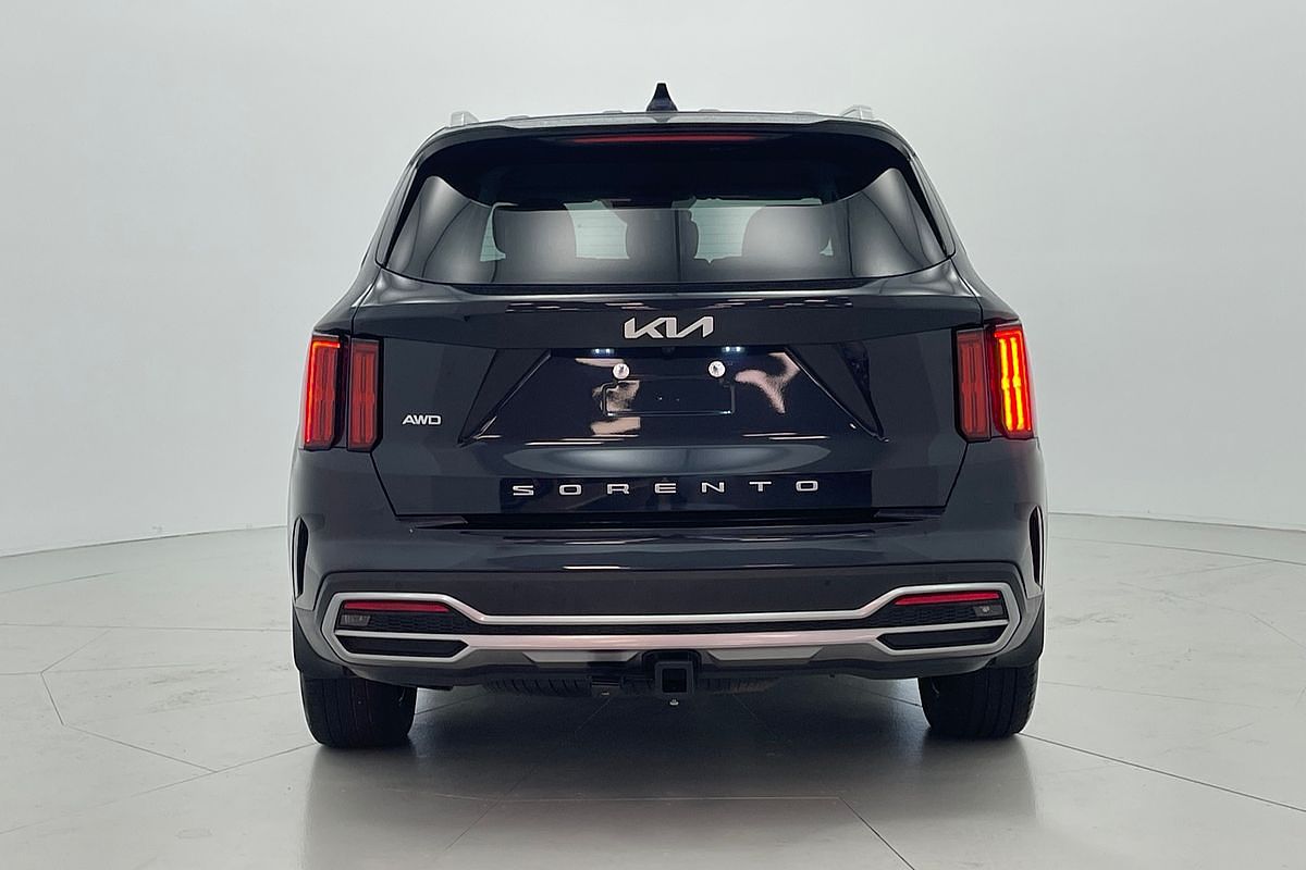 2022 Kia Sorento Sport+ MQ4