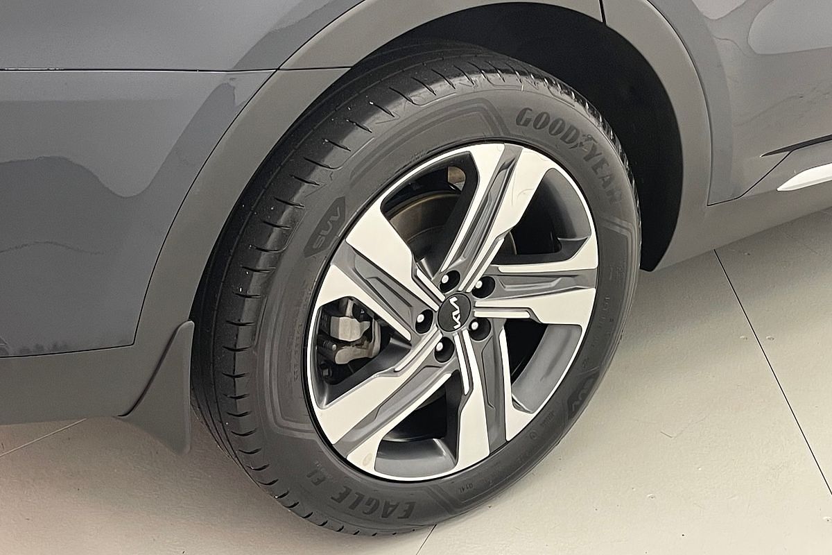 2022 Kia Sorento Sport+ MQ4