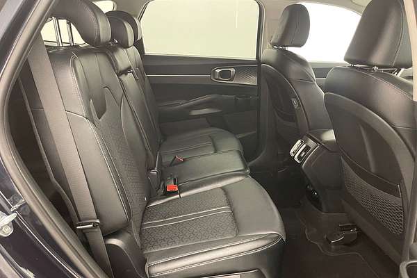 2022 Kia Sorento Sport+ MQ4