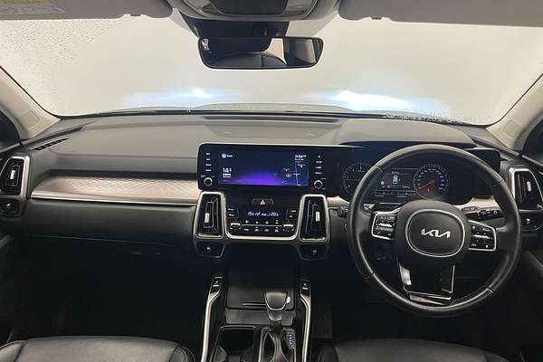 2022 Kia Sorento Sport+ MQ4