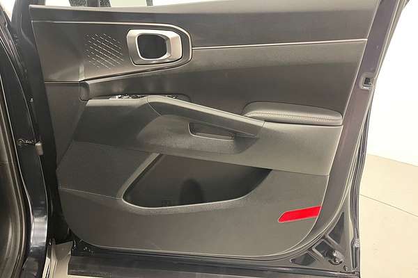 2022 Kia Sorento Sport+ MQ4
