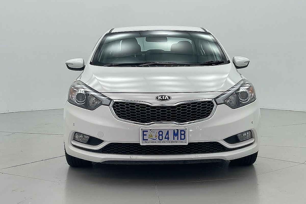 2015 Kia Cerato S YD